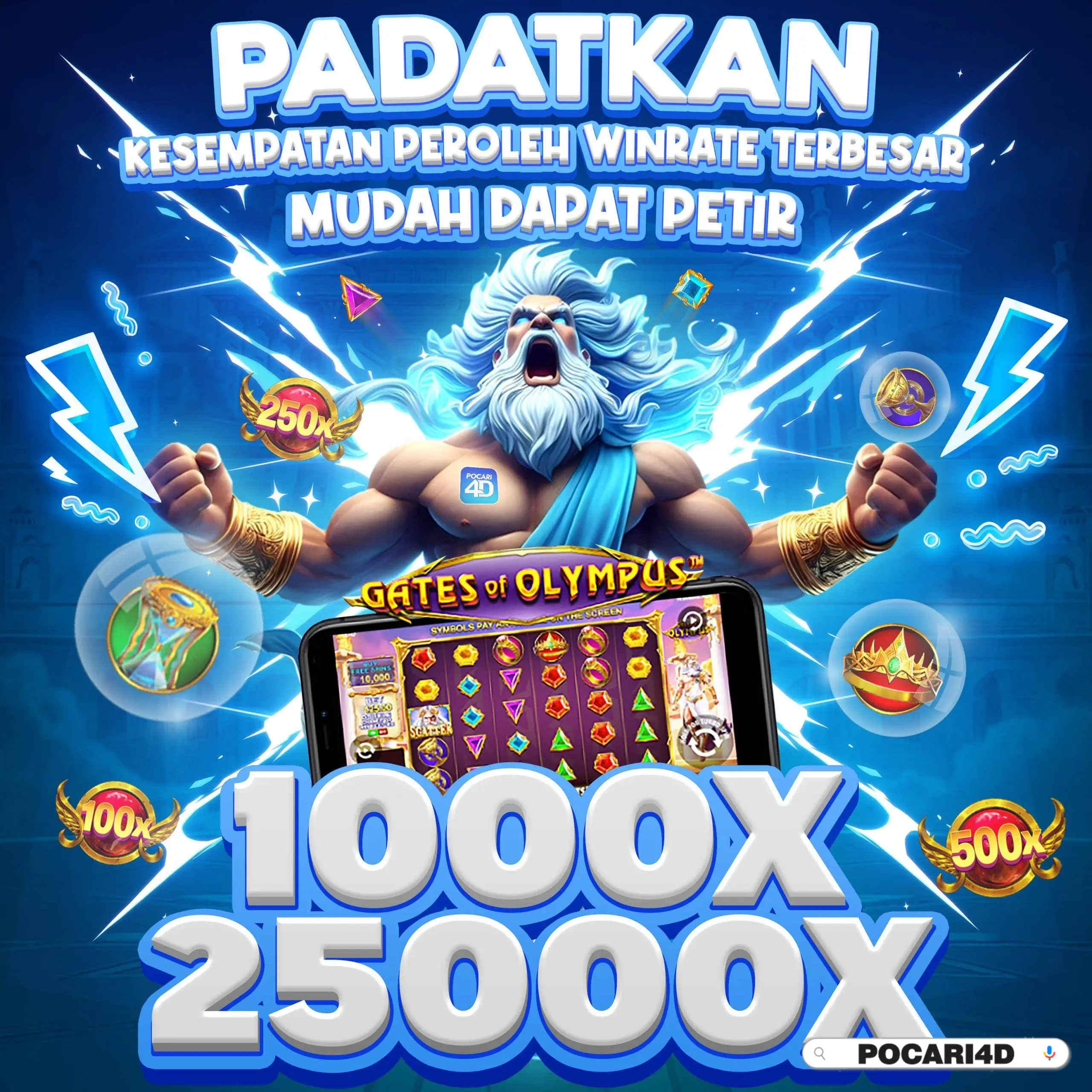 POCARI4D: Link Daftar Slot Gacor Gampang Menang | Situs Slot Scatter Hitam